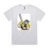 AS Colour - Men's Heavy Tee Thumbnail