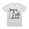 AS Colour - Men's Heavy Tee Thumbnail