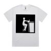 AS Colour - Men's Heavy Tee Thumbnail