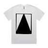 AS Colour - Men's Heavy Tee Thumbnail