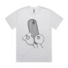 AS Colour - Men's Heavy Tee Thumbnail