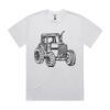 AS Colour - Men's Heavy Tee Thumbnail