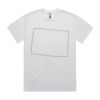 AS Colour - Men's Heavy Tee Thumbnail