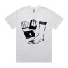 AS Colour - Men's Heavy Tee Thumbnail