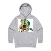 AS Colour - Women's Supply Hood Thumbnail