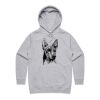 AS Colour - Women's Supply Hood Thumbnail