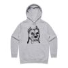 AS Colour - Women's Supply Hood Thumbnail