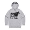 AS Colour - Women's Supply Hood Thumbnail