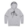 AS Colour - Women's Supply Hood Thumbnail