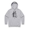 AS Colour - Women's Supply Hood Thumbnail