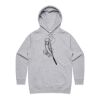 AS Colour - Women's Supply Hood Thumbnail