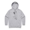 AS Colour - Women's Supply Hood Thumbnail