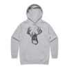 AS Colour - Women's Supply Hood Thumbnail