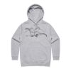 AS Colour - Women's Supply Hood Thumbnail