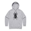 AS Colour - Women's Supply Hood Thumbnail