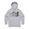 AS Colour - Women's Supply Hood Thumbnail