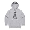 AS Colour - Women's Supply Hood Thumbnail