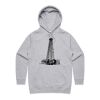 AS Colour - Women's Supply Hood Thumbnail