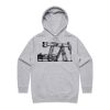 AS Colour - Women's Supply Hood Thumbnail