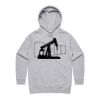 AS Colour - Women's Supply Hood Thumbnail