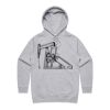 AS Colour - Women's Supply Hood Thumbnail