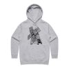 AS Colour - Women's Supply Hood Thumbnail