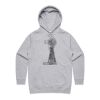 AS Colour - Women's Supply Hood Thumbnail