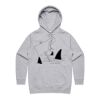 AS Colour - Women's Supply Hood Thumbnail