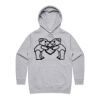 AS Colour - Women's Supply Hood Thumbnail