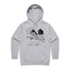 AS Colour - Women's Supply Hood Thumbnail