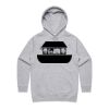 AS Colour - Women's Supply Hood Thumbnail