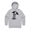 AS Colour - Women's Supply Hood Thumbnail