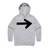 AS Colour - Women's Supply Hood Thumbnail