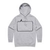 AS Colour - Women's Supply Hood Thumbnail