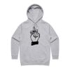 AS Colour - Women's Supply Hood Thumbnail