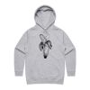 AS Colour - Women's Supply Hood Thumbnail