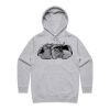 AS Colour - Women's Supply Hood Thumbnail