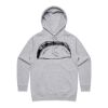 AS Colour - Women's Supply Hood Thumbnail