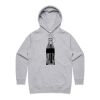 AS Colour - Women's Supply Hood Thumbnail