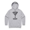 AS Colour - Women's Supply Hood Thumbnail