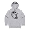 AS Colour - Women's Supply Hood Thumbnail