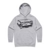 AS Colour - Women's Supply Hood Thumbnail