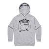 AS Colour - Women's Supply Hood Thumbnail