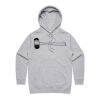 AS Colour - Women's Supply Hood Thumbnail