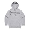 AS Colour - Women's Supply Hood Thumbnail