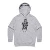 AS Colour - Women's Supply Hood Thumbnail