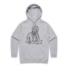 AS Colour - Women's Supply Hood Thumbnail