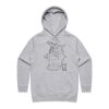 AS Colour - Women's Supply Hood Thumbnail