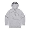 AS Colour - Women's Supply Hood Thumbnail