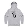 AS Colour - Women's Supply Hood Thumbnail